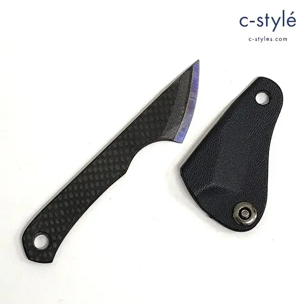 ウオーレントーマス(Warren Thomas Knives)買取【高く売る】ならc