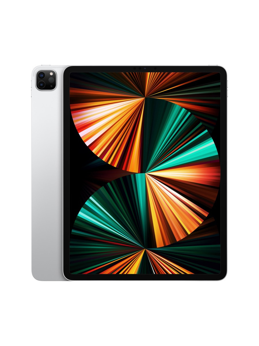 12.9インチiPad Pro Wi-Fi（第5世代）｜C smart公式オンラインストア