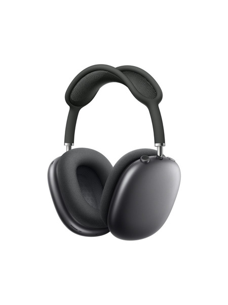 超美品 AirPods Max スペースグレー AirPods Max - スペースグレイ