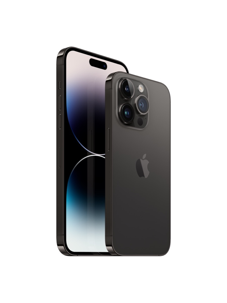 Apple iPhone 14 Pro スペースブラック 256GB 本体 iPhone 14 Pro