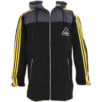 hideレモネード ラインパーカー イエロー LEMONeD サイズ1 LEMONed