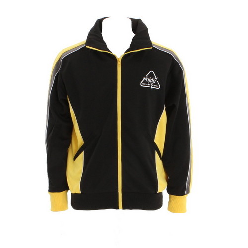 hide ロケットダイブ ラインパーカー hideラインパーカー ブラック