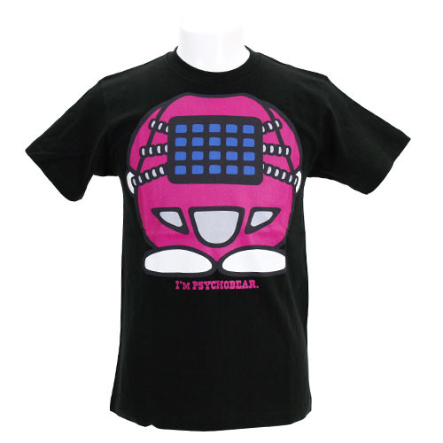 ✩ XJAPAN hide サイコベア Tシャツ LEMONed ✩限定レア！ ✩ XJAPAN