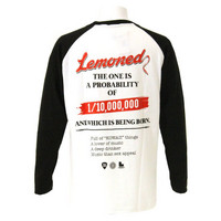LEMONed ONLINE SHOP