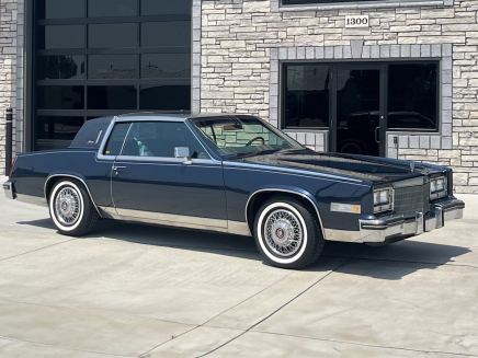 1984-Cadillac-Eldorado-