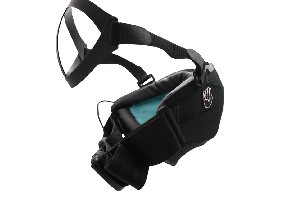 BOX OMBRAv2 防音マスク OMBRA v2（オンブラ ヴイツー）】正規販売店