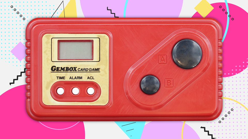 シューテングゲーム KG-007 復刻版 3種類 シューテングゲーム KG-007