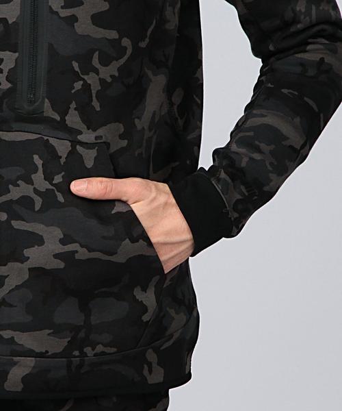 NIKE（ナイキ）の「NIKE（ナイキ） テックフリースAW77 カモ○（その他