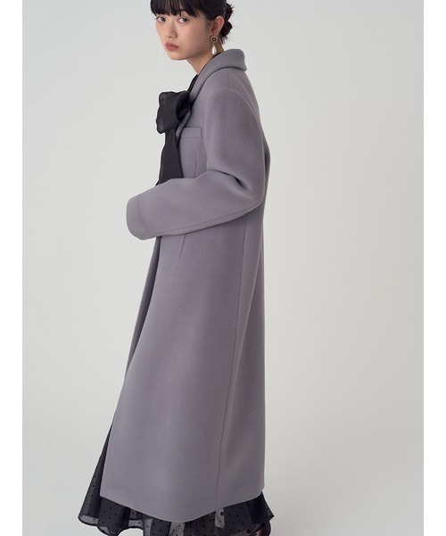 LILY BROWN（リリーブラウン）の「【LILY BROWN×MARY QUANT】ロング