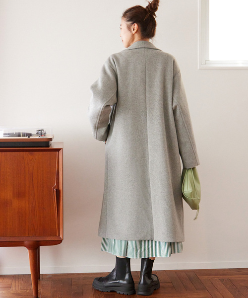 JOURNAL STANDARD relume（ジャーナルスタンダード レリューム）の