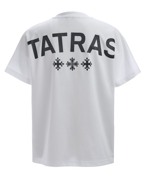 TATRAS（タトラス）の「TATRAS(タトラス) AION アイオン（Tシャツ