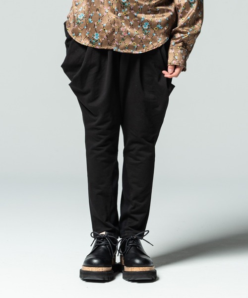 O*J様 glamb monotone サルエルパンツ 4 ジョッパーズ ジョガ O*J様