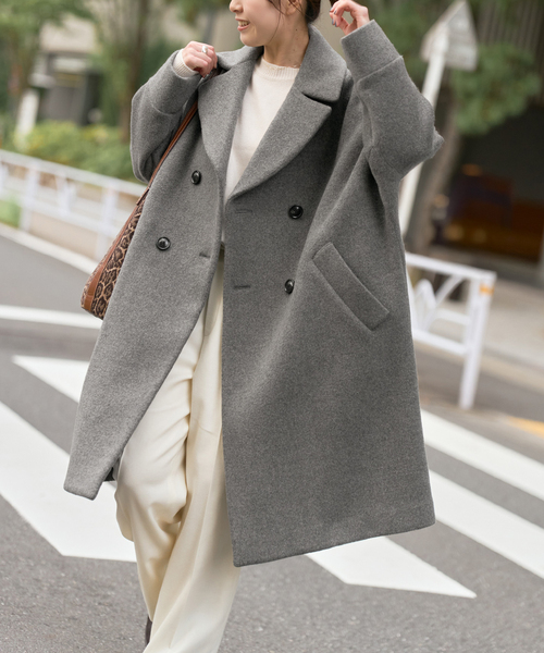 追加》TICCA / ティッカ テントコート（その他アウター）｜Spick