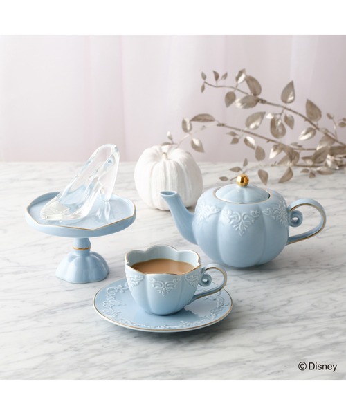 Paul Cardew デザイン限定版 1996 シンデレラティーポット Paul Cardew