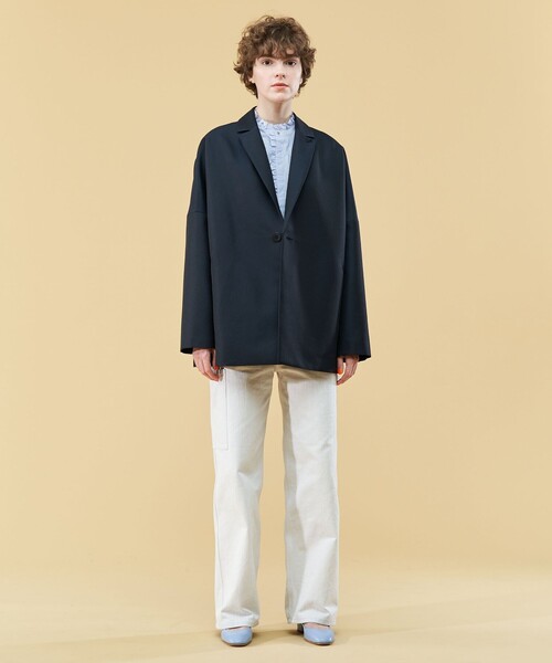 GALERIE VIE（ギャルリー ヴィー）の「シェイプメモリー チェスター