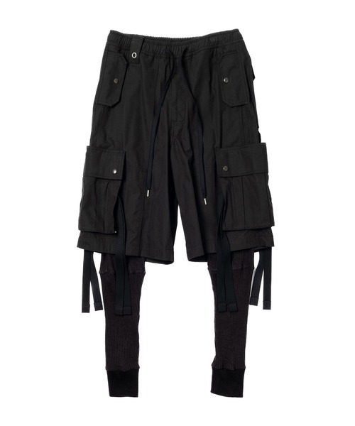 Wizzard（ウィザード）の「Wizzard ウィザード / LAYERED PANTS