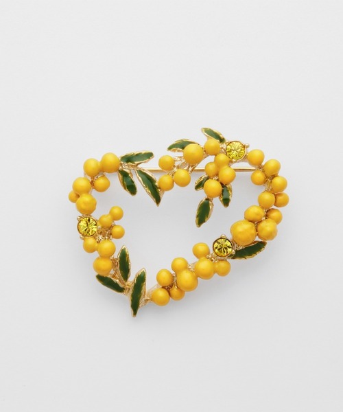 VENDOME BOUTIQUE（ヴァンドームブティック）の「ミモザ ハート