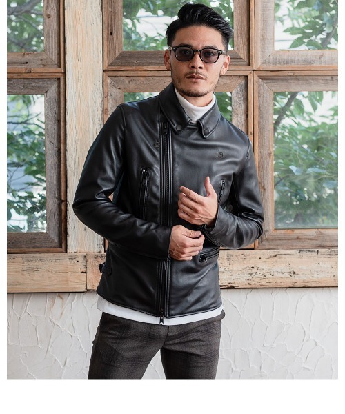 GOSTAR DE FUGA（ゴスタール ジフーガ）の「『GOSTAR DE FUGA』2WAY