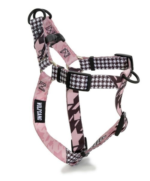 WOLFGANG MAN&BEAST/ウルフギャングマンアンドビースト 犬用 ハーネス