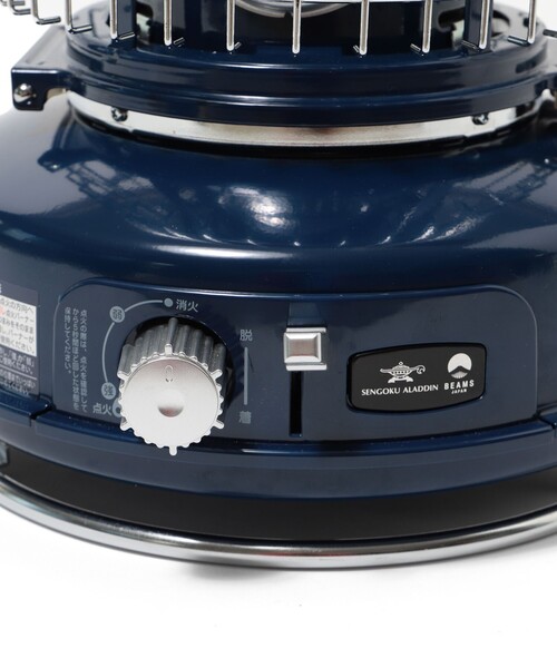 BEAMS JAPAN（ビームス ジャパン）の「Sengoku Aladdin × BEAMS JAPAN