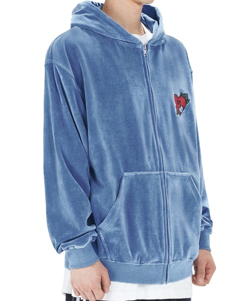 Vintage PENNYWISE 最高 ヴィンテージ パーカー バンド ペニーワイズ