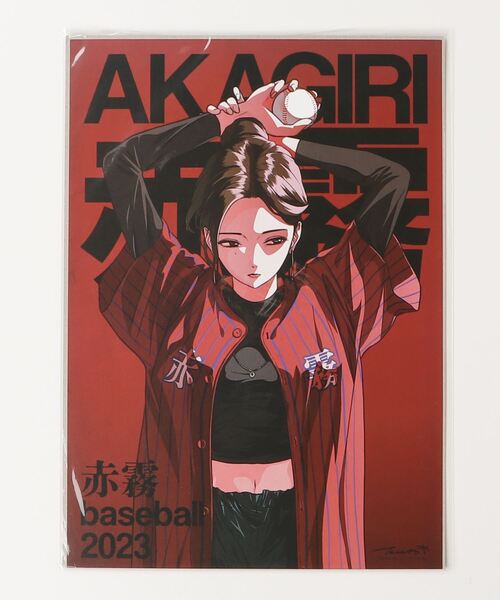 非売品】シャリーのアトリエ plus B2 半裁 サイズ ポスター 非売品