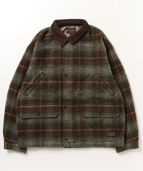 PENDLETON（ペンドルトン）の「【 PENDLETON / ペンドルトン