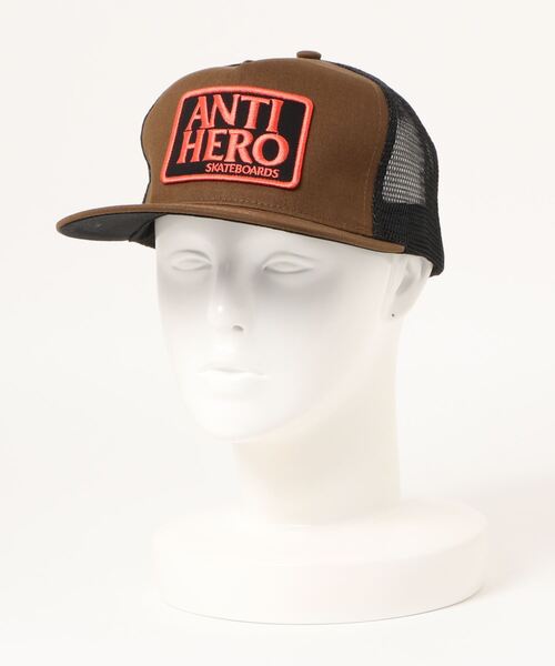 ANTI HERO（アンタイヒーロー）の「【ANTIHERO/アンチヒーロー】（UN