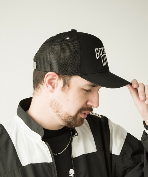 PABLO VINCI 6 PANEL CAP / MELTON PABLO VINCI キャップ 最終価格