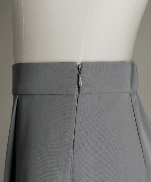 girl（ガール）の「[低身長/大きいサイズあり]パンツドレス セパレート