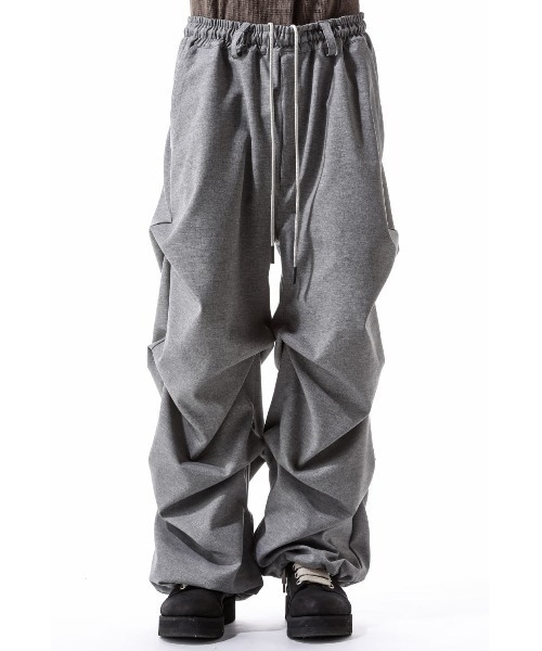 セール】A.F ARTEFACT/エーエフ・アーティファクト/Serge Tuck Wide