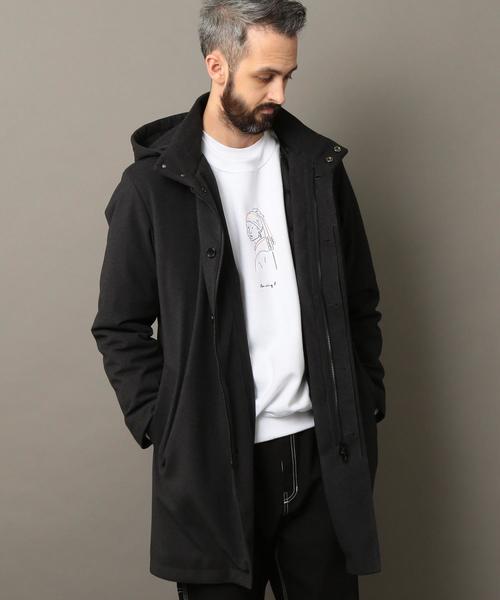 BEAUTY&YOUTH UNITED ARROWS（ビューティーアンドユースユナイテッド