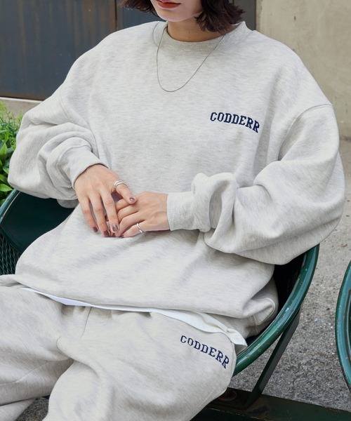 BABYMONSTER 水色スウェットセットアップ特価】BABYMONSTER