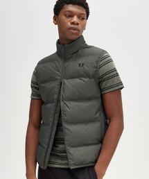 FRED PERRY（フレッドペリー）｜ジャケット/アウター（グリーン系