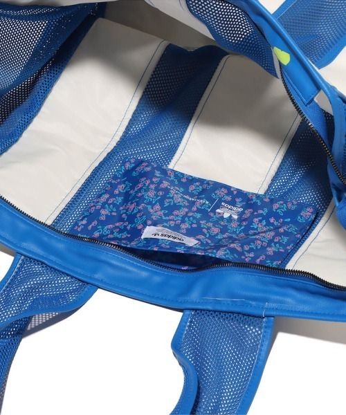 adidas × KSENIASCHNAIDER SHOPPER / アディダス × クセニア