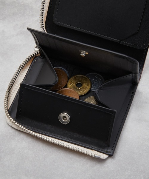 ITTI イッチ / CRISTY VERY COMPACT WLT.5 / NUME CARNO クリスティ