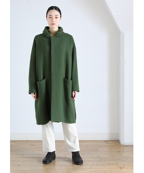 Plantation（プランテーション）の「ソフトウール/コート（その他