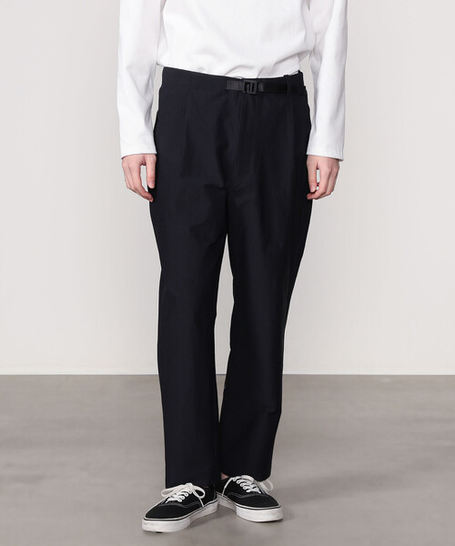 GoldwinワンタックテーパードアンクルパンツLサイズ 楽天市場】Goldwin