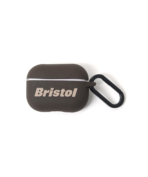 F.C.Real Bristol（エフシーレアルブリストル）の「AirPods Pro CASE
