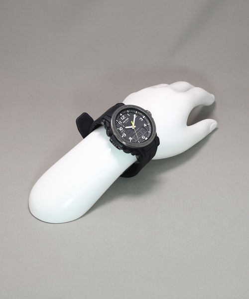 Climber Line / 電波ソーラー / PRW-51Y-1JF（アナログ腕時計）｜PRO