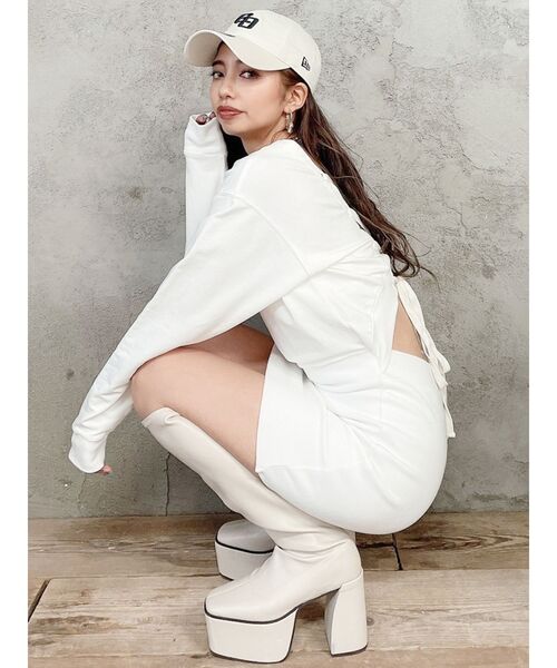 ファッション saucy dog タオル、パーカー、ロンT