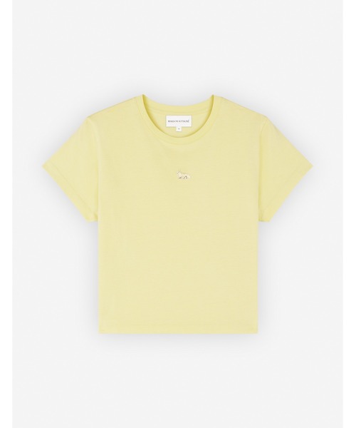 BABYL カラフルキツネ Tシャツ Mサイズ 【公式通販】