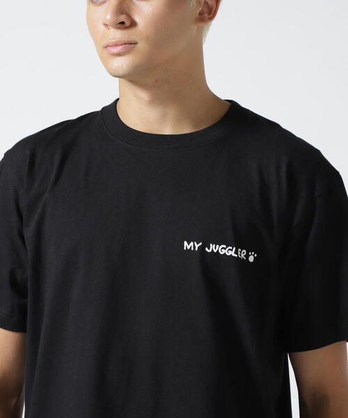 Guernika×JUGGLER/ゲルニカ×ジャグラー/GOGO!CHANCE MY JUGGLER T