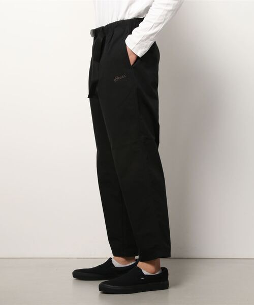 Back Channel（バックチャンネル）の「WIDE FIELD PANTS（その他パンツ