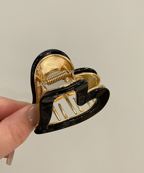 DMM オンクレ 簡易的パーバートロマンス 前髪クリップ 真田 鹿嶋 DMM