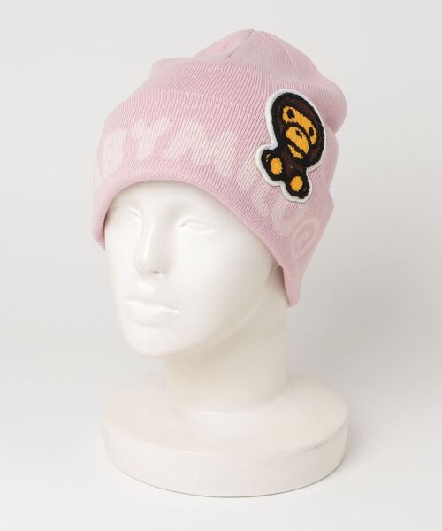 BABY MILO KNIT CAP（ニットキャップ/ビーニー）｜BABY MILO STORE