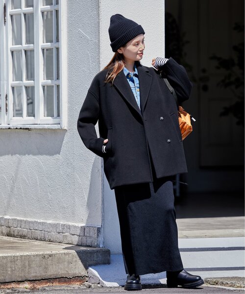 JOURNAL STANDARD（ジャーナルスタンダード）の「スーパー140ビーバー