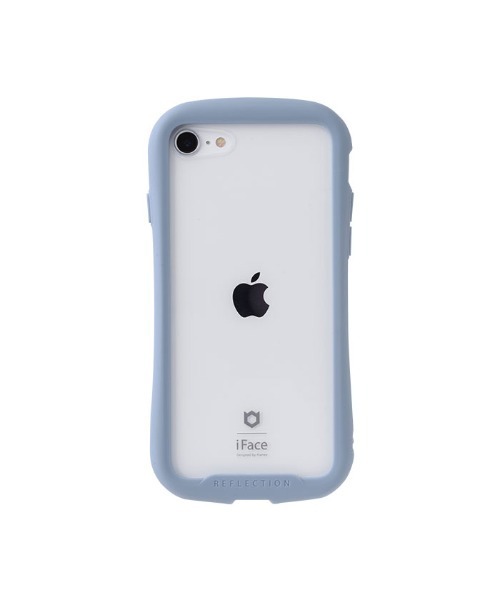 iPhone 8 ケース iPhoen7 ケース iPhone SE 第2世代 第3世代 iFace