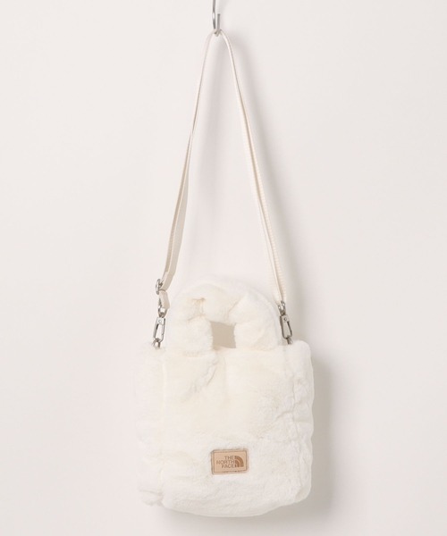 セール】【韓国限定・日本未入荷】THE NORTH FACE PLUMPY TOTE BAG