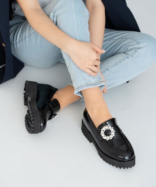 エフェクター：S7(PV/MAT)